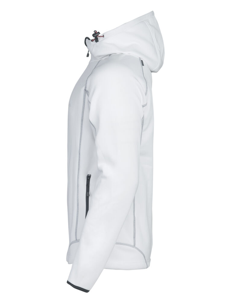 JOBMANN 5152 fleece  3